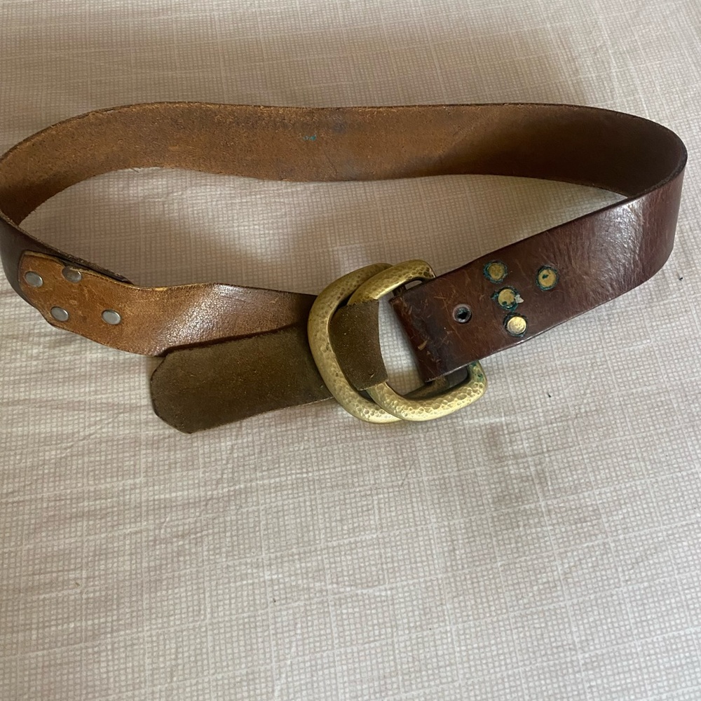 1970’s belt